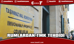 Rum Yönetimi Kuzey’de Kalan Mallarını Satanlara Destek Olmayacak