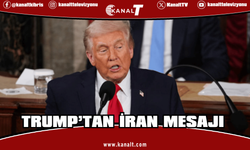 Trump, boğazları yakından izleyeceklerini söyledi