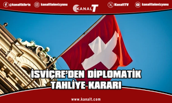 İsviçre’den Tahran hamlesi: Büyükelçilik geçici olarak kapatıldı