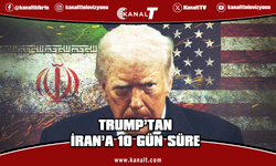 Trump İran'a olası saldırıyı yine erteledi