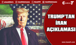 Trump’tan İran açıklaması: Liderleri yok, anlaşma istiyorlar