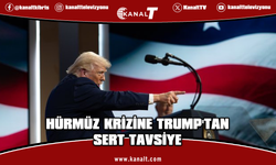 Trump’tan İngiltere ve diğer ülkelere: Hürmüz Boğazı’na gidin kendi petrolünüzü alın