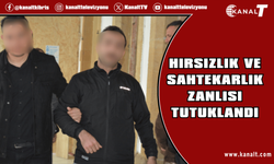 Lefkoşa’da telefon hırsızlığı ve sahtekarlık zanlısı cezaevine gönderildi