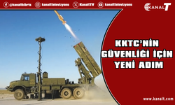 Türkiye, KKTC’ye HİSAR hava savunma sistemini de konuşlandırdı