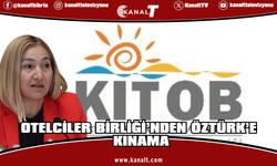 Otelciler Birliği: Sorumsuzca bir açıklama, ülkeye zarar veriyor