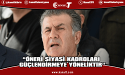 Yeltekin: Emeklilik Yaşının Yükseltilmesi Önerisi Siyasi Kadroları Güçlendirmeye Yöneliktir