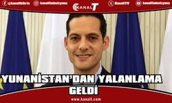 Yunan F-16'larının iki İHA'yı engellediği haberi yalanlandı