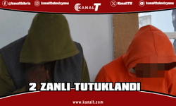 Uyuşturucu Operasyonu