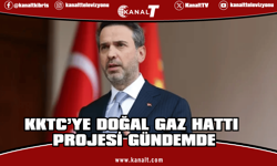 Bayraktar: Akdeniz’de arama kararlılığı sürüyor