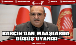 Devrim Barçın: “Yasa geçmezse herkes daha fazla vergi ödeyecek”