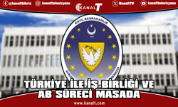 Başbakanlık AB Koordinasyon Merkezi, Ankara’da temaslarda bulundu