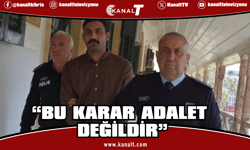 Gökhan Naim’in öldürülmesine ilişkin davada verilen karara kızından tepki