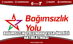 Bağımsızlık Yolu: Yanan ormanların imara açılmasının önlenmesi amacıyla hazırlanan yasa önerisi erişilebilecek durumda