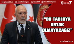 Akpınar: Demokrat Parti, Pazartesi günü Meclis’te görüşülecek yasa sürecinde yer almayacak