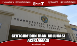 CENTCOM, ABD'nin İran limanlarına ablukası nedeniyle 27 gemiyi geri döndürdüğünü açıkladı