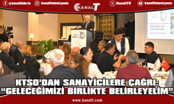 KTSO bölgesel toplantılarının ikincisini yarın Lefkoşa’da düzenliyor