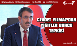 Yılmaz Kıbrıslı Türklere taş ve patlayıcı madde atılmasını kınadı
