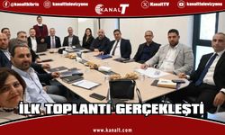 Başbakanlık Dijital Dönüşüm ve Elektronik Devlet Kurumu Danışma Kurulu ilk toplantısını gerçekleştirdi
