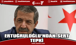 Ertuğruloğlu: Bayraklarımıza yapılan her saldırı, doğrudan millete yapılmış sayılmaktadır