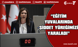 İncirli: Benzer olayların bir daha yaşanmamasını diliyorum