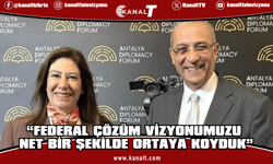 Toros, ADF temaslarını değerlendirdi