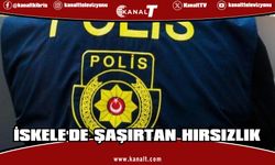 Eve girdi, sadece 3 bira alıp çıktı