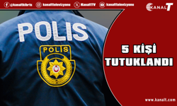 Lefkoşa’da kavga: 1 Kişinin burnu kırıldı