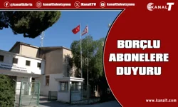 Hatlar kesilecek, son tarih 5 Mayıs