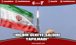 İran’dan ateşkes sonrası açıklama: Hiçbir ülkeye saldırı yapılmadı