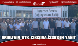 Olgu Tansuğ: Farklı bir ülkenin mekanizmasıyla içerik engellemek hukuka uygun mu?