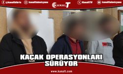 Kaçaklar 8 gün daha tutuklu kalacak