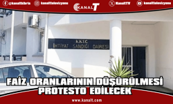 KİEF ve Hür-İş’ten İhtiyat Sandığı önünde eylem