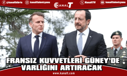 Hristodulidis: Fransa ile savunma anlaşması Haziran'da imzalanacak