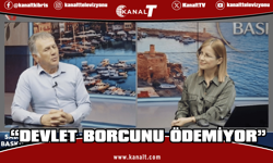 Yeltekin, Sosyal Güvenlikte Yapısal Risk Uyarısında bulundu