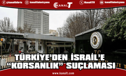 Yardım filosuna müdahale tepki çekti