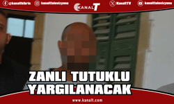 Üvey Kardeşine Saldırdı