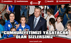 Başbakan Üstel ambargolara dikkat çekti