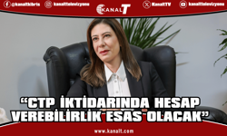 İncirli: Şeffaf ve katılımcı bir yönetim kuracağız