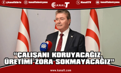 Asgari ücrette yeni düzenleme Meclis’te