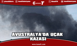 Parafield Havalimanı hava trafiğine kapatıldı