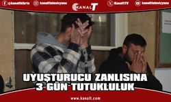 Güzelyurt'ta yakalandı, Lefkoşa'daki evinde 2 gram uyuşturucu bulundu