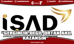 İŞAD’dan eylem sürecine ilişkin sağduyu çağrısı