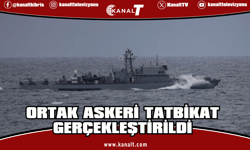 GKRY ile Fransa’dan ortak askeri tatbikat