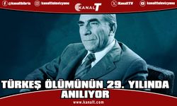 Ülkücü hareketin lideri: Alparslan Türkeş