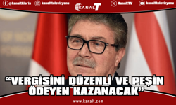 Vergide yeni dönem: Erken ödeyene daha fazla indirim geliyor