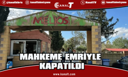 Melios hayvanat bahçesi mahkeme emriyle kapatıldı…