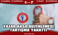 Serbest hekimlerden Maliye’ye “eşitlik” çağrısı