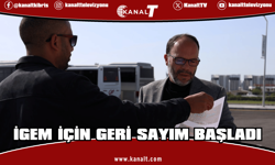 Sadıkoğlu: "İGEM, gençlerin buluşma noktası olacak"