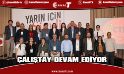 CTP, gelecek vizyonunu tüm paydaşlarla birlikte şekillendiriyor