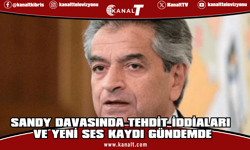 “Sandy” davasında Eski Başsavcı Kliridis konuya müdahil olduğunu doğruladı